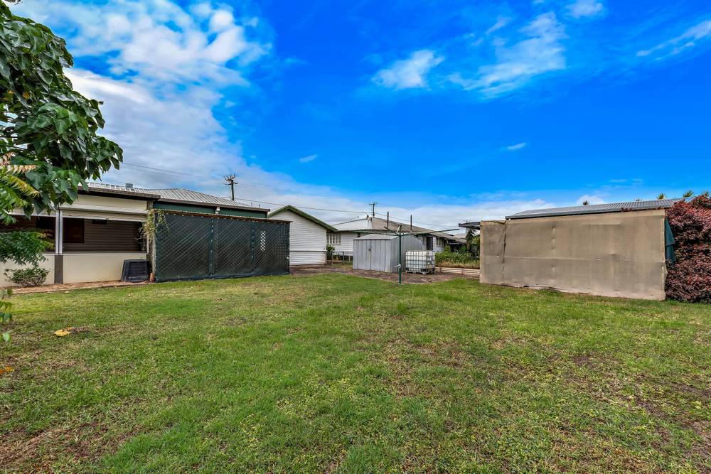 4 Blair Street, PROSERPINE, QLD 4800