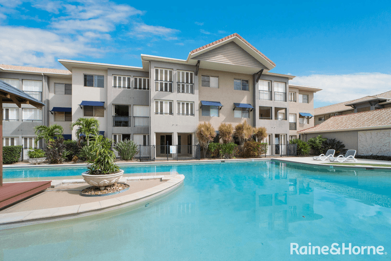 125/41-51 Oonoonba Road, IDALIA, QLD 4811