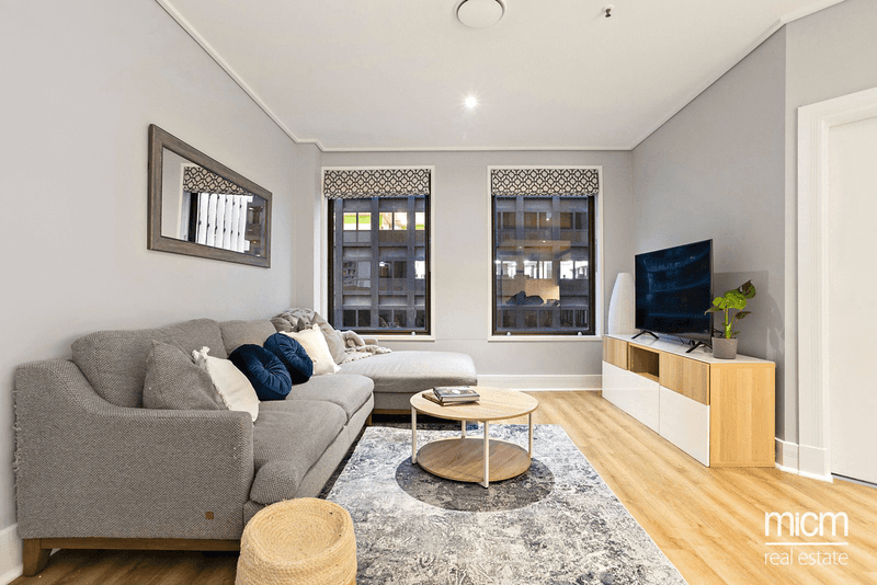 608/442 St Kilda Road, Melbourne, VIC 3004