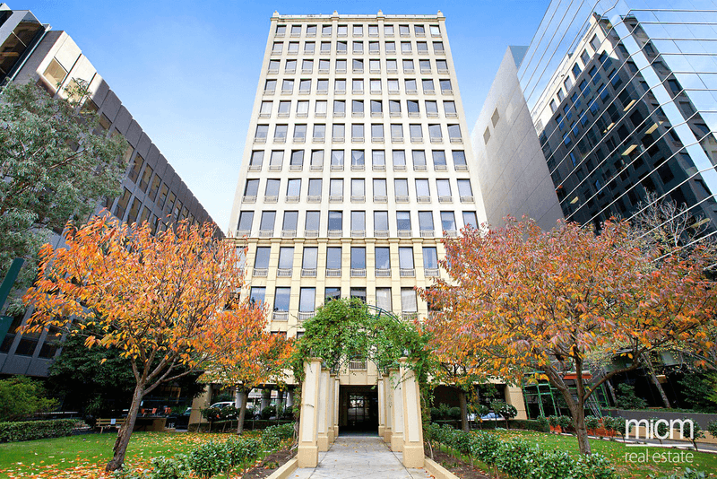 608/442 St Kilda Road, Melbourne, VIC 3004