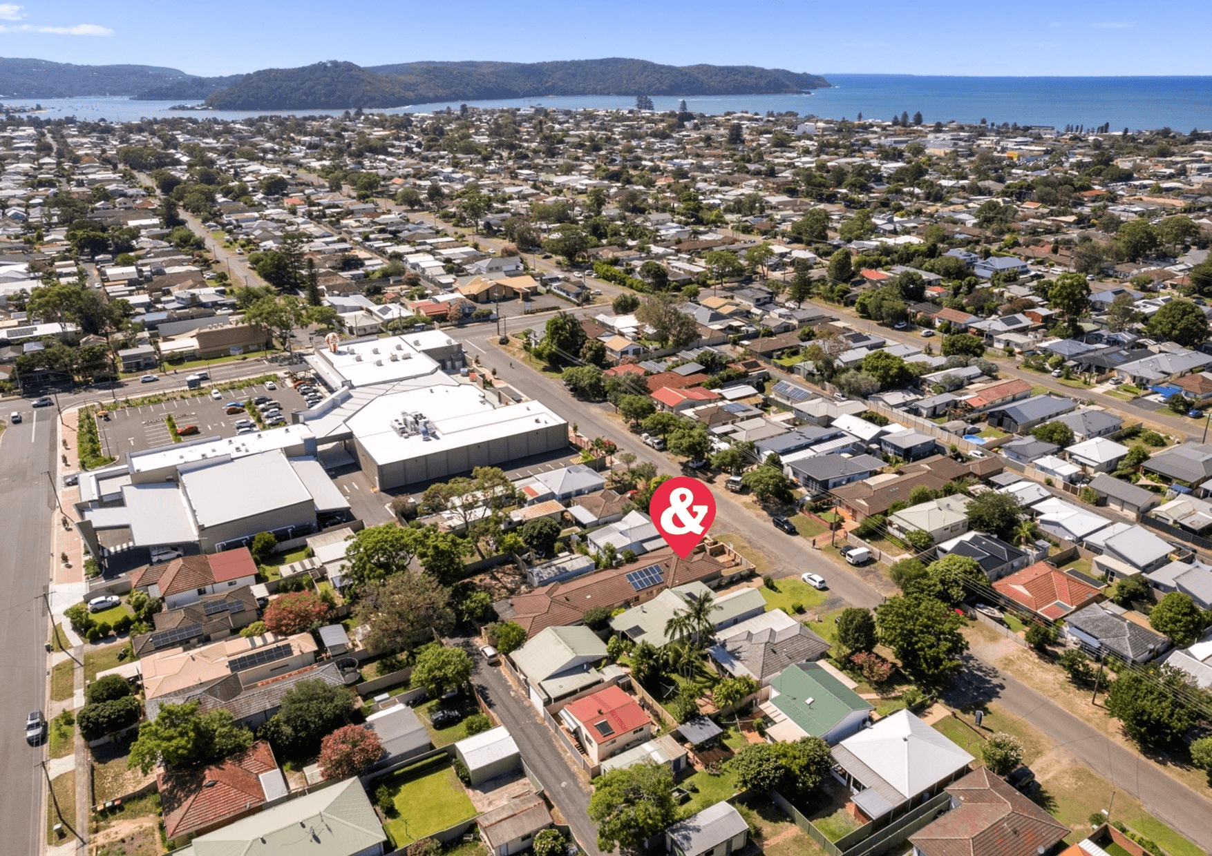 1/15 Pozieres Avenue, Umina Beach, NSW 2257