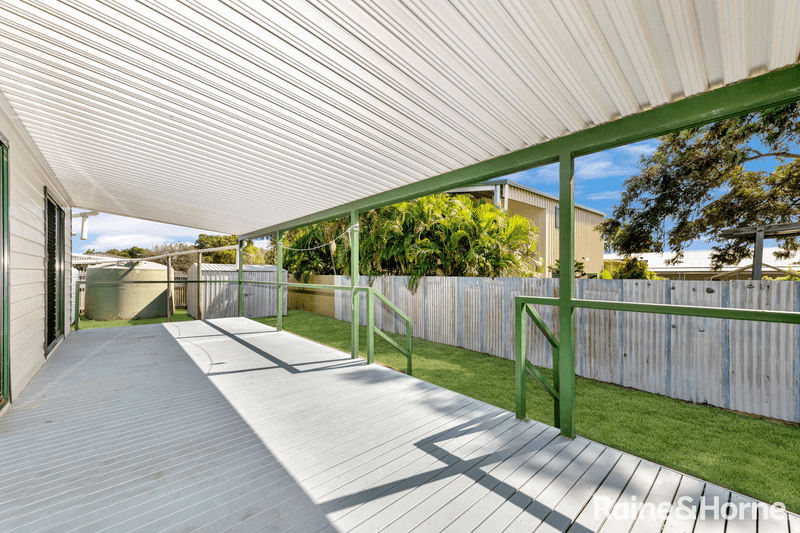 3 Rae Crescent, NOME, QLD 4816