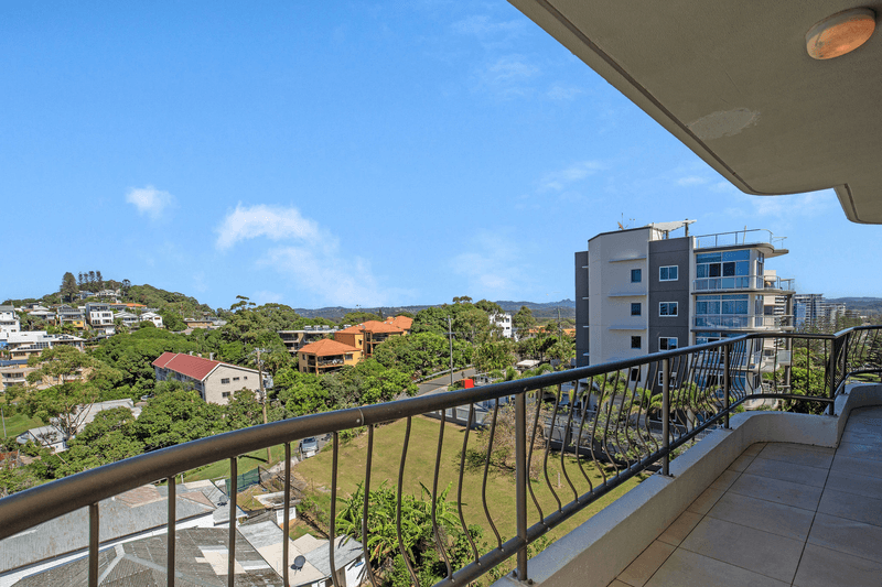 24/23 GARRICK STREET, COOLANGATTA, QLD 4225