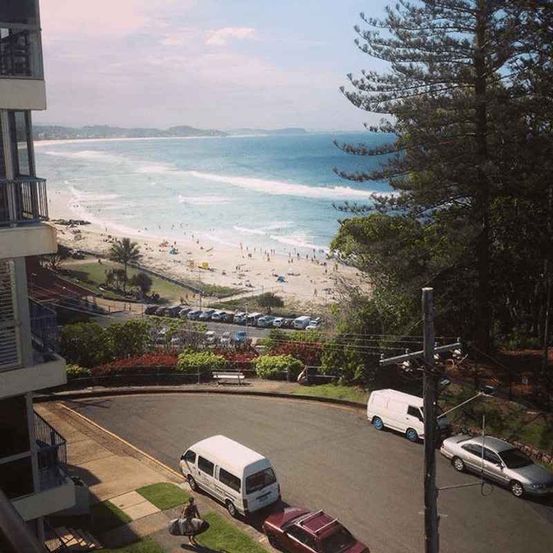 24/23 GARRICK STREET, COOLANGATTA, QLD 4225