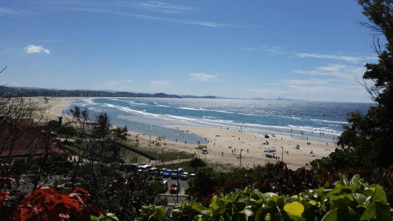 24/23 GARRICK STREET, COOLANGATTA, QLD 4225