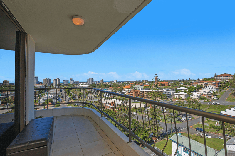 24/23 GARRICK STREET, COOLANGATTA, QLD 4225