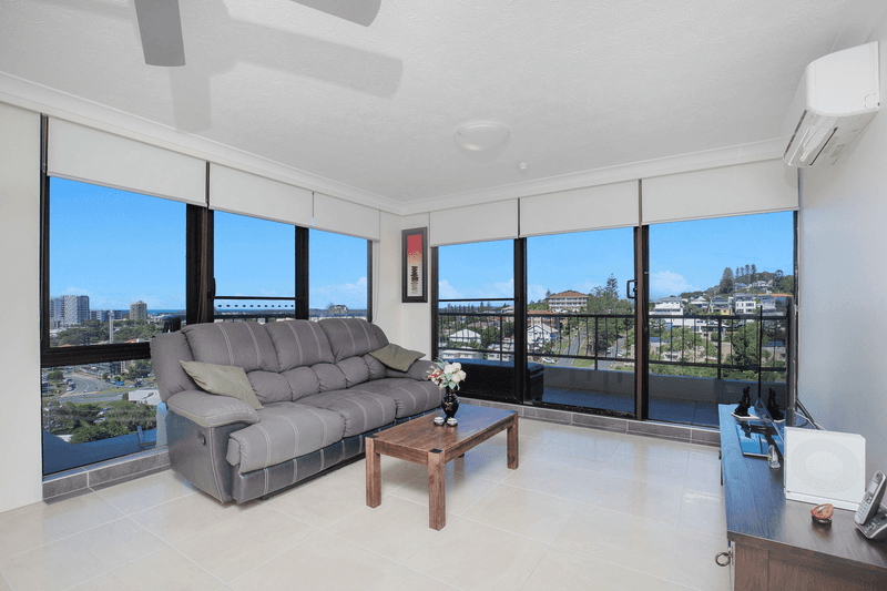 24/23 GARRICK STREET, COOLANGATTA, QLD 4225