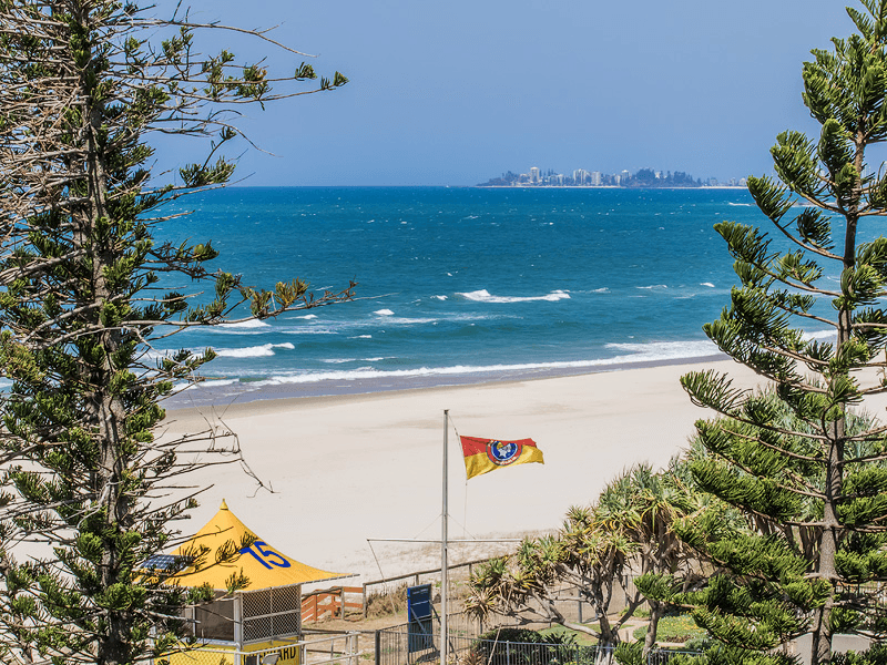 24/23 GARRICK STREET, COOLANGATTA, QLD 4225