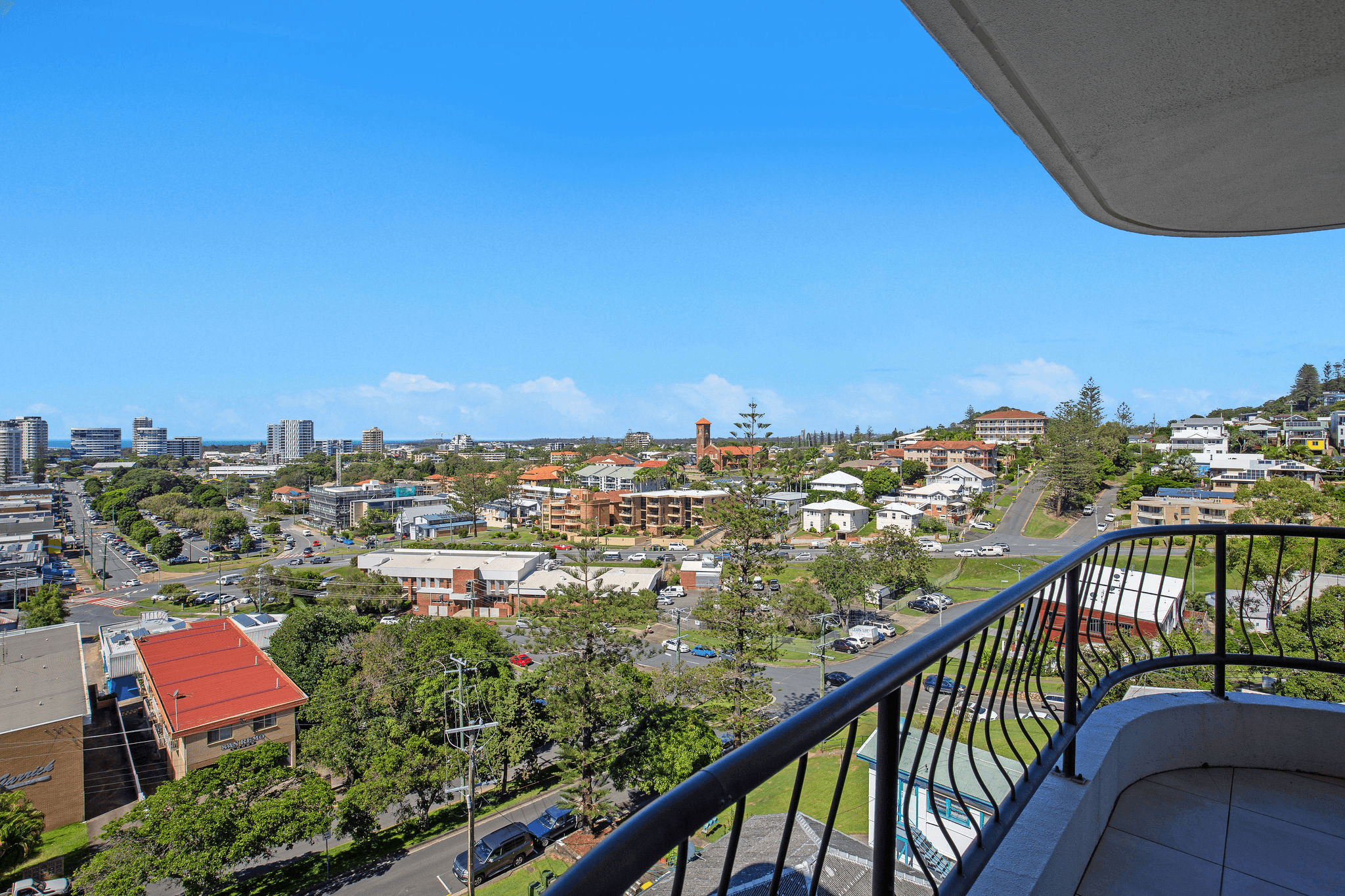 24/23 GARRICK STREET, COOLANGATTA, QLD 4225