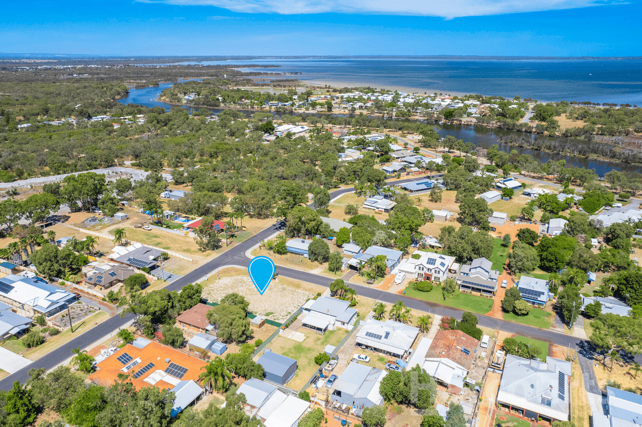 9 Ronlyn Road, FURNISSDALE, WA 6209