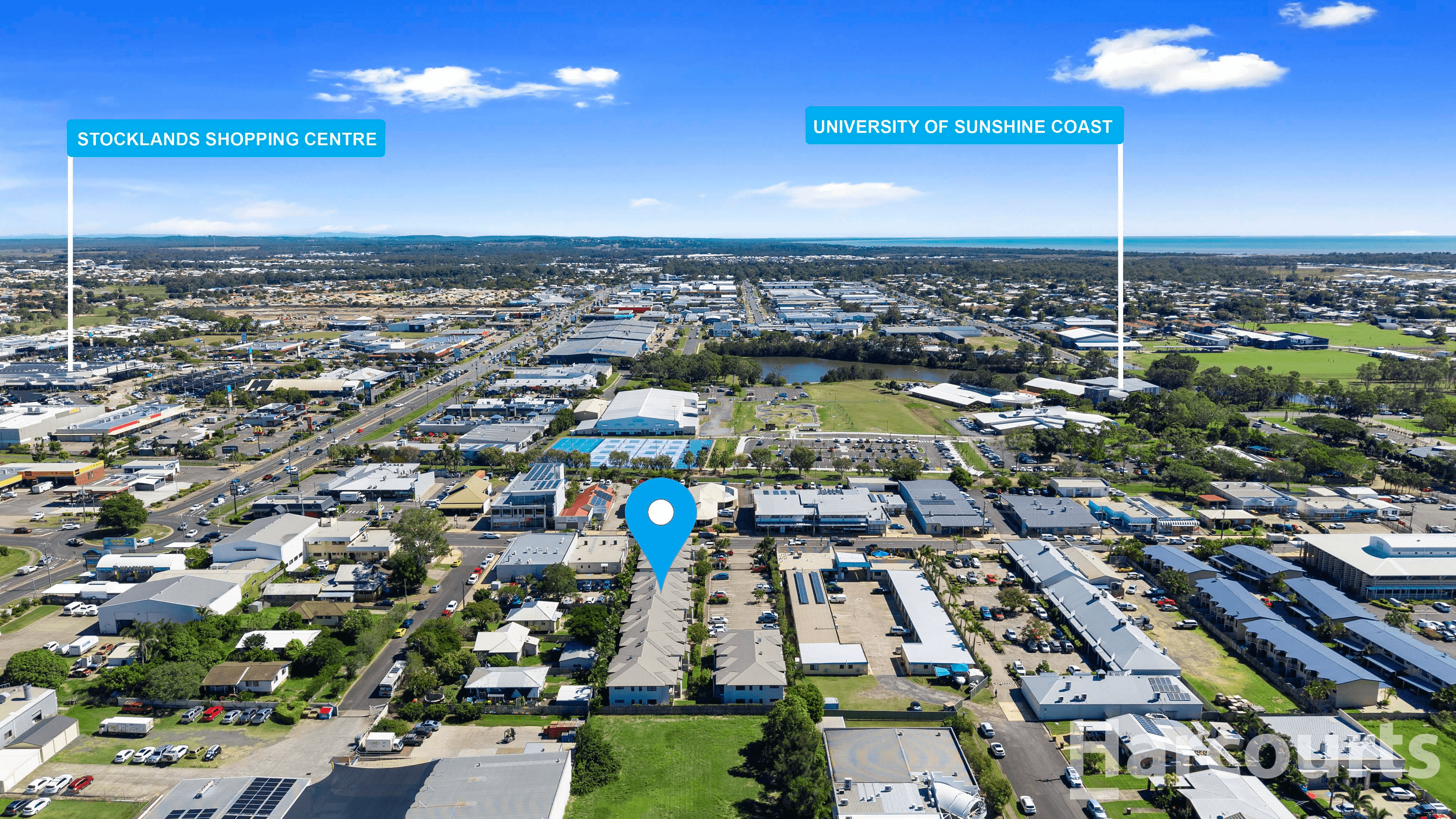 25/70 Main Street, PIALBA, QLD 4655