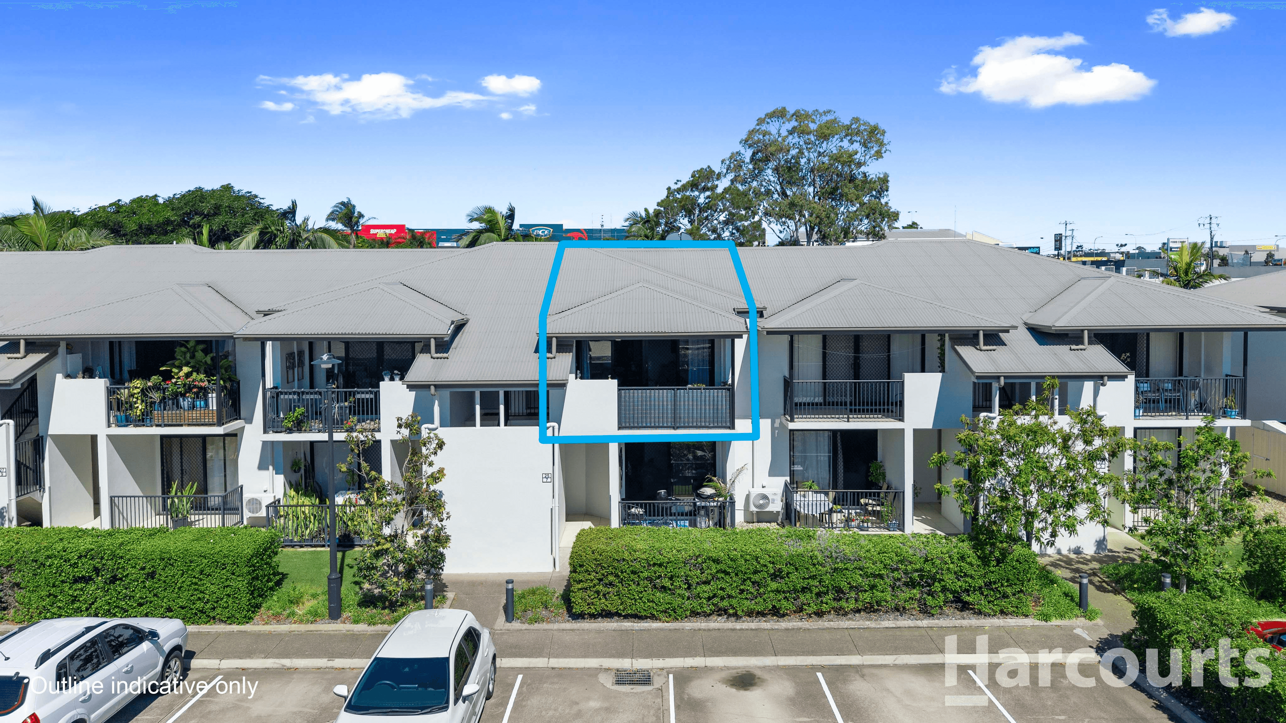 25/70 Main Street, PIALBA, QLD 4655