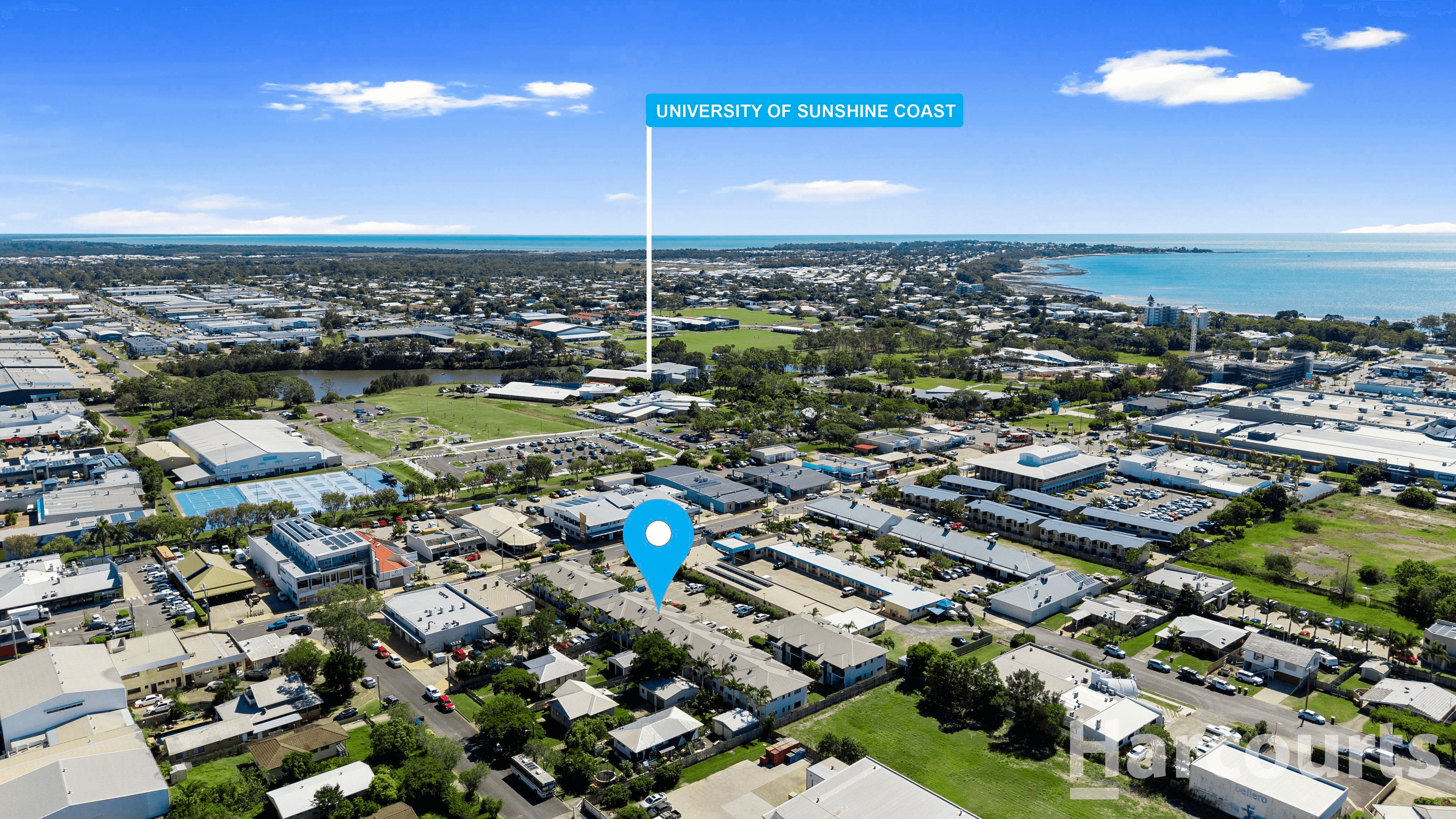 25/70 Main Street, PIALBA, QLD 4655