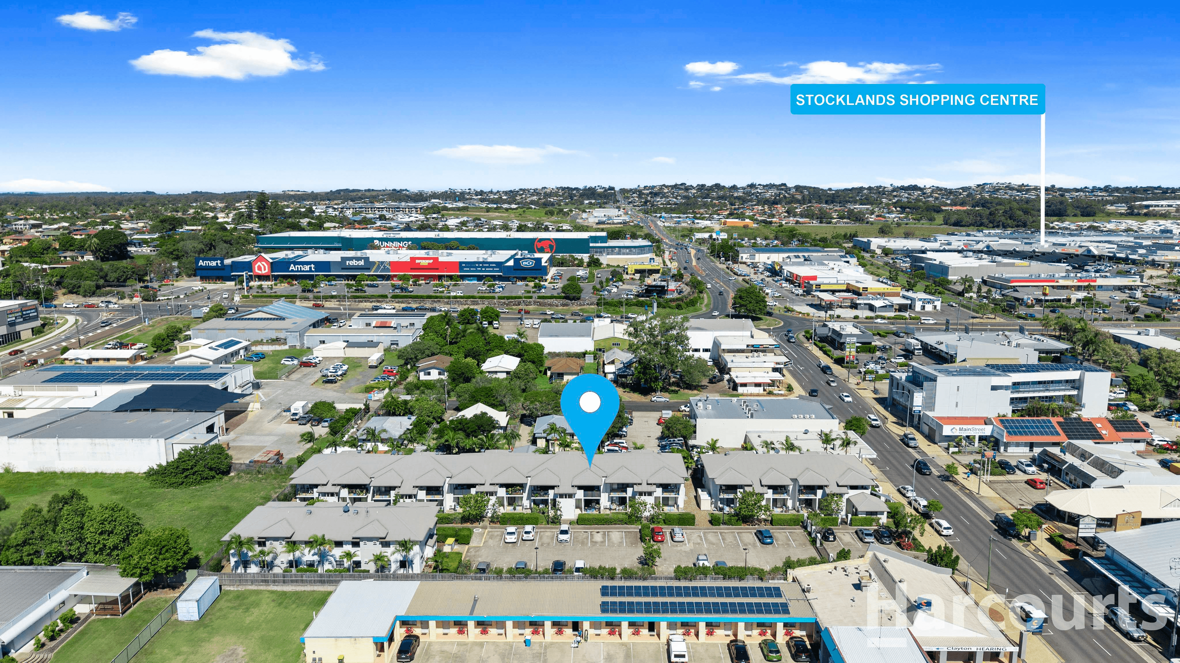 25/70 Main Street, PIALBA, QLD 4655