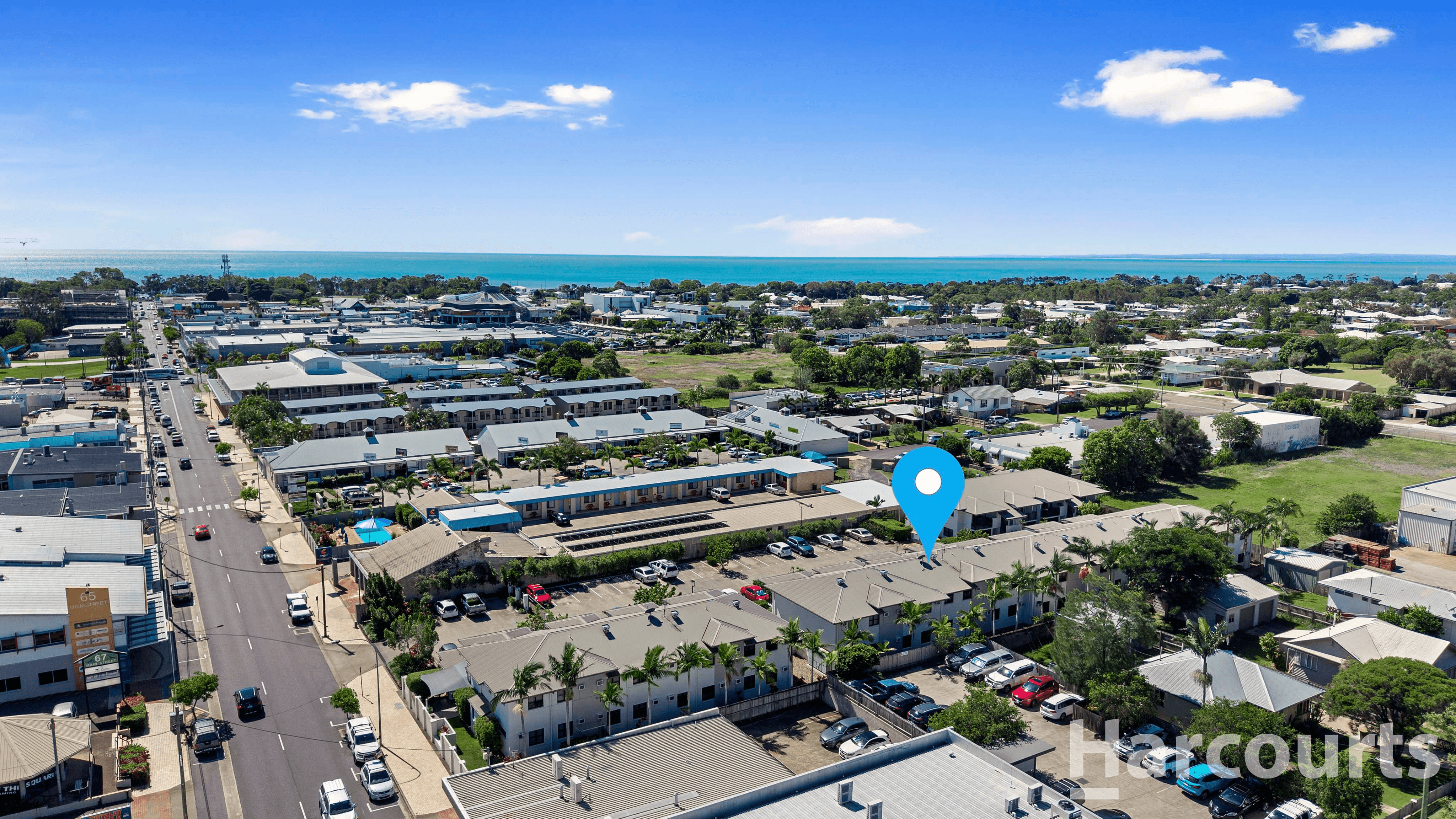 25/70 Main Street, PIALBA, QLD 4655
