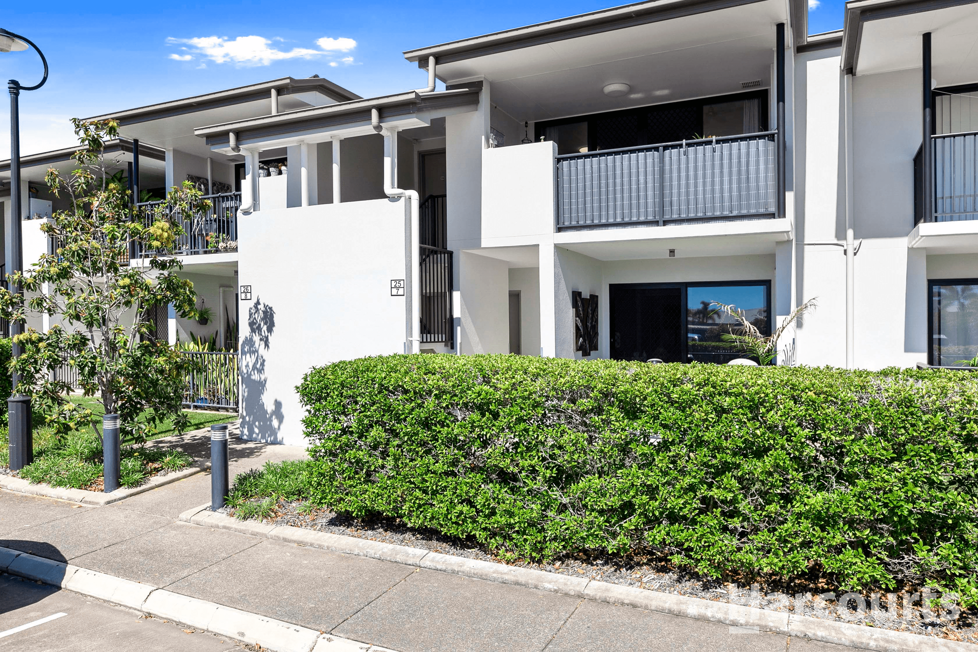 25/70 Main Street, PIALBA, QLD 4655