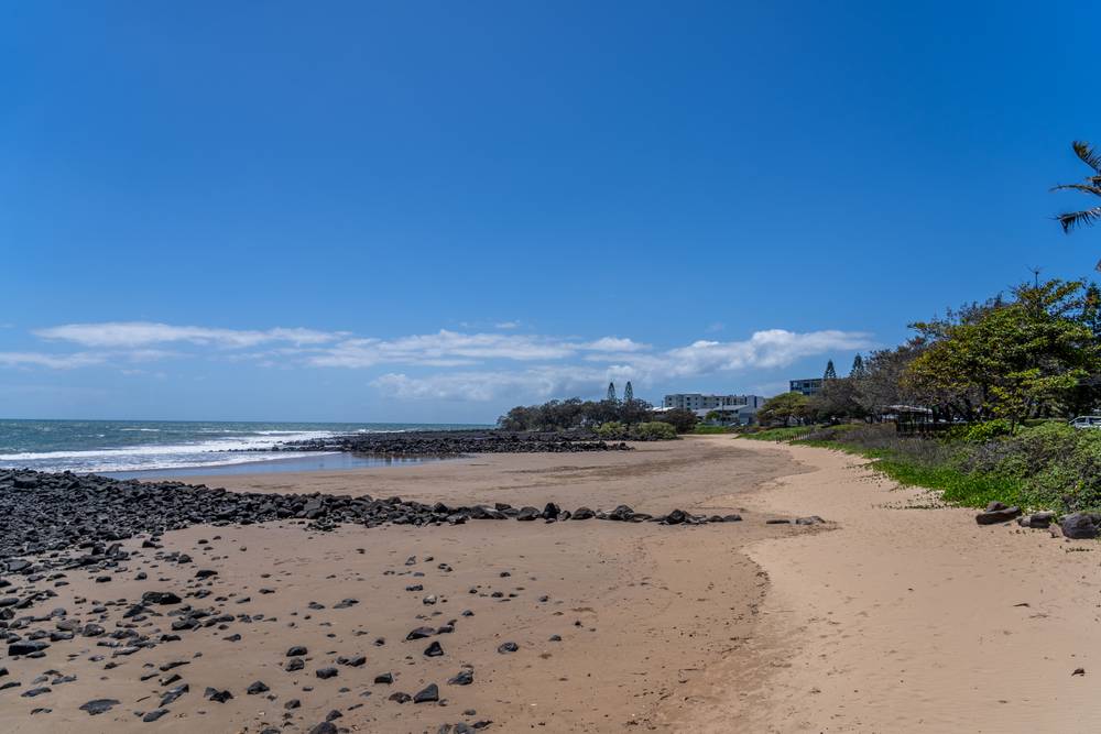 Proposed Lot 37 Kinara Bargara, BARGARA, QLD 4670