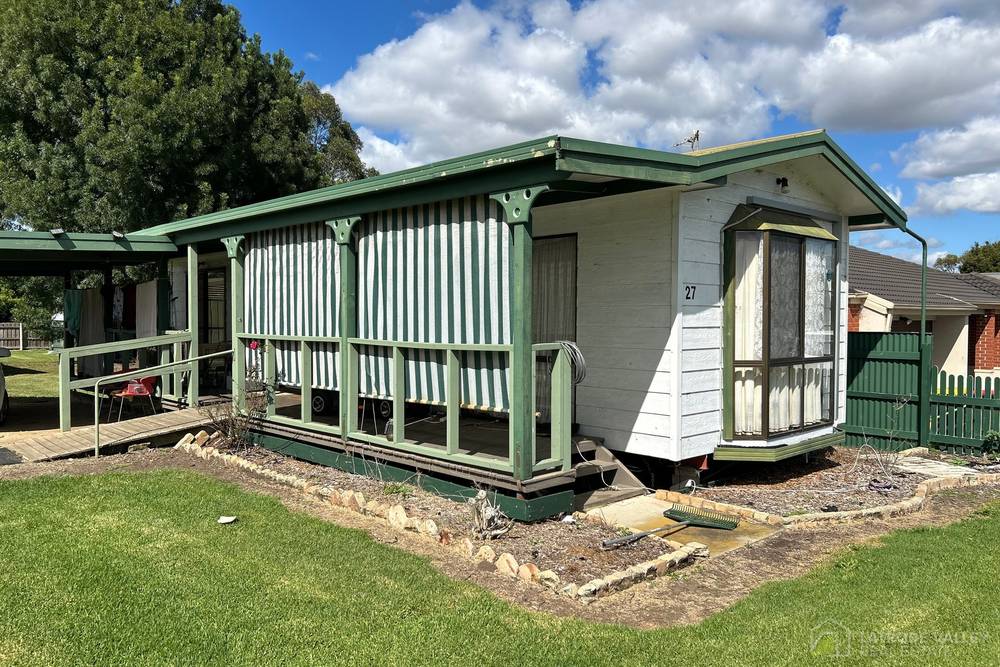 27 King Street, Rosedale, VIC 3847