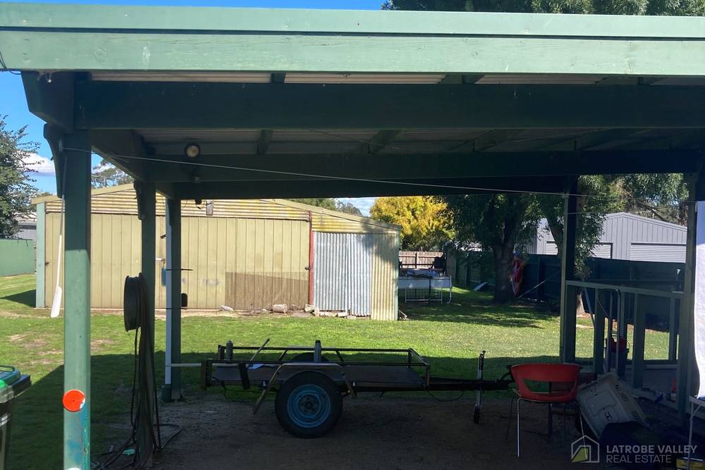 27 King Street, Rosedale, VIC 3847