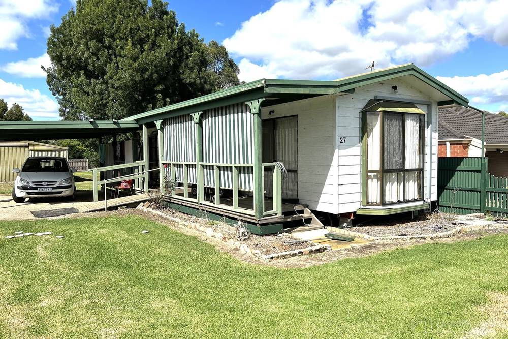 27 King Street, Rosedale, VIC 3847