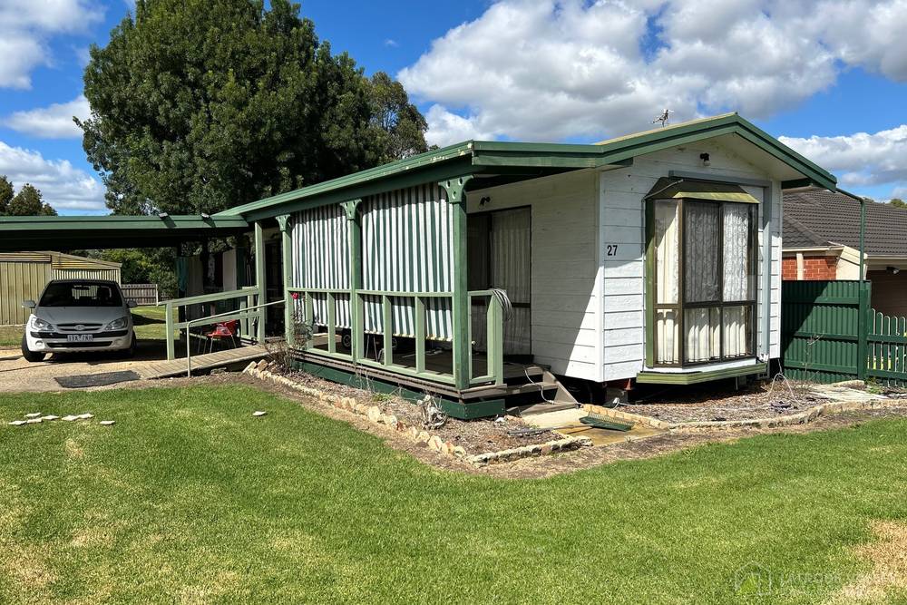 27 King Street, Rosedale, VIC 3847