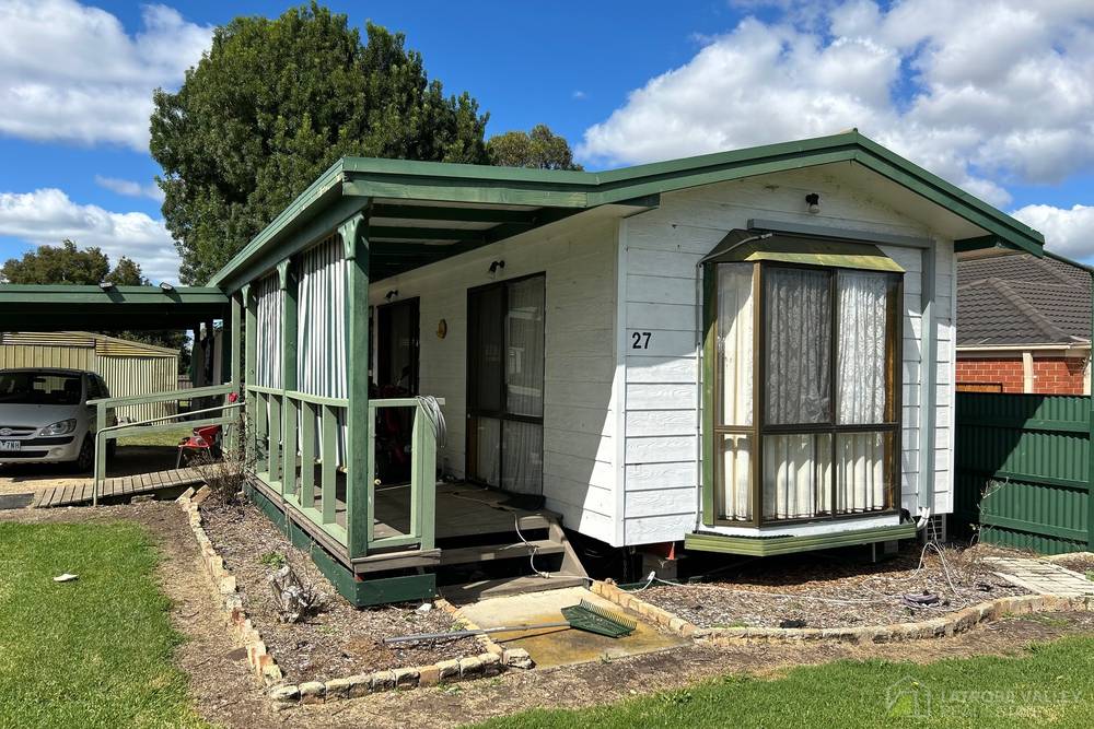 27 King Street, Rosedale, VIC 3847