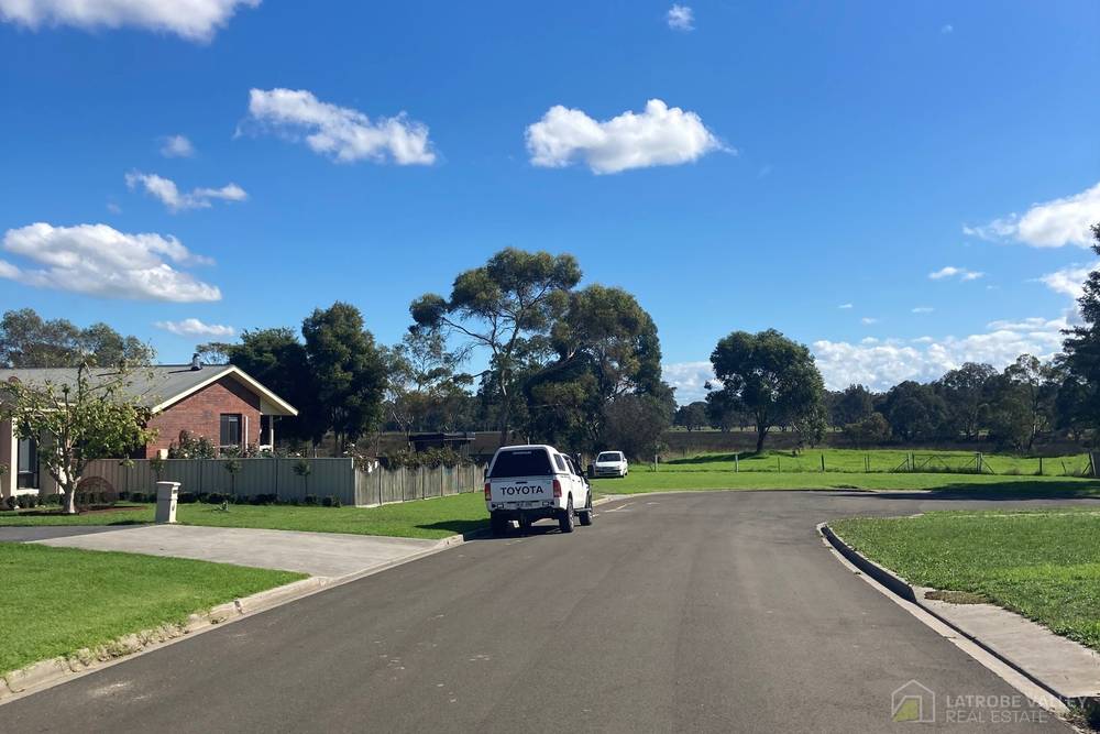 27 King Street, Rosedale, VIC 3847