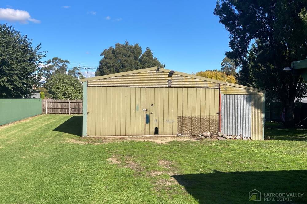 27 King Street, Rosedale, VIC 3847