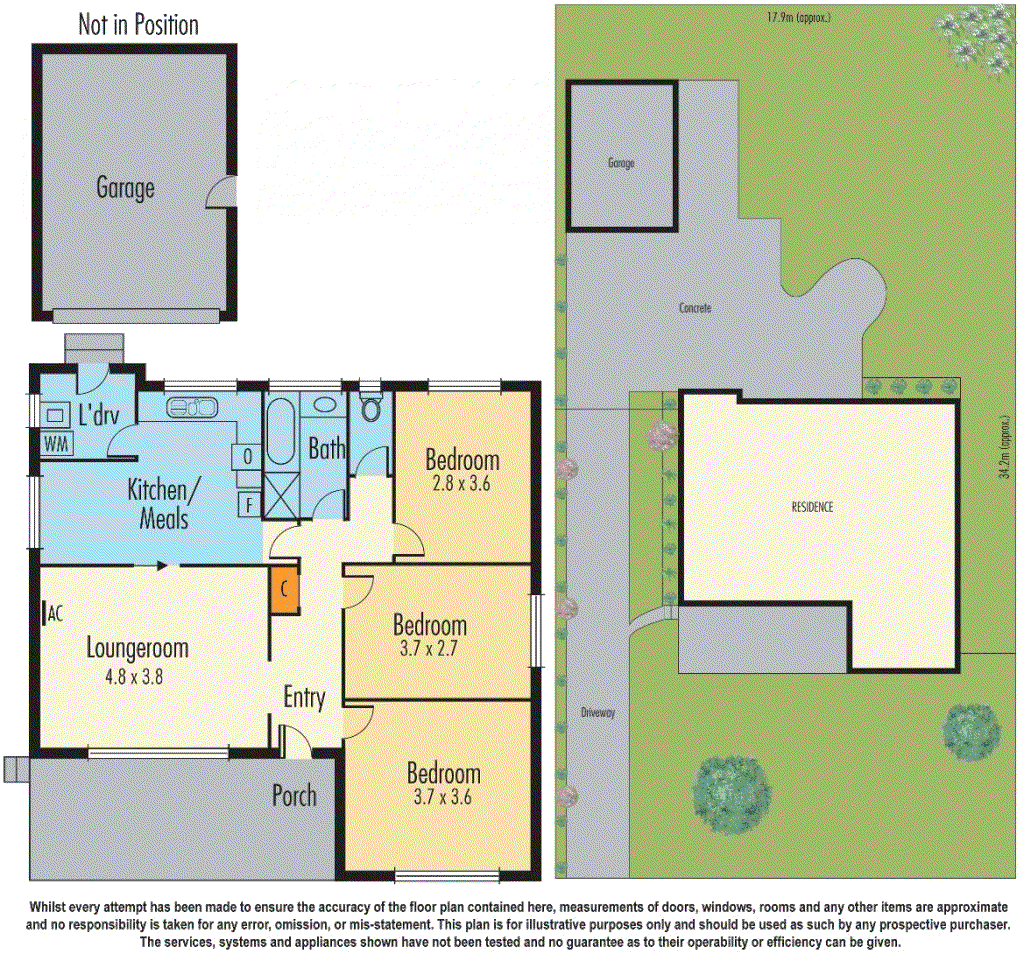 156 Westall Road, SPRINGVALE, VIC 3171