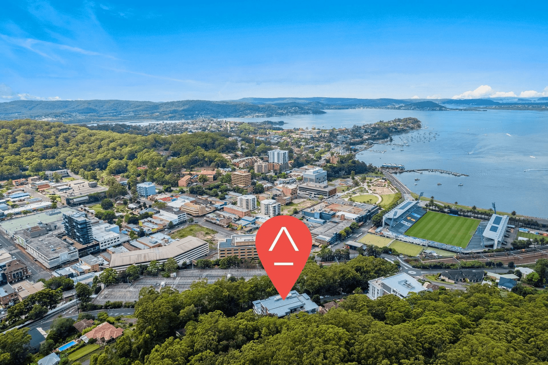 207/20 Kendall Street, Gosford, NSW 2250