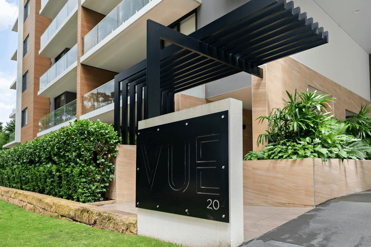 207/20 Kendall Street, Gosford, NSW 2250