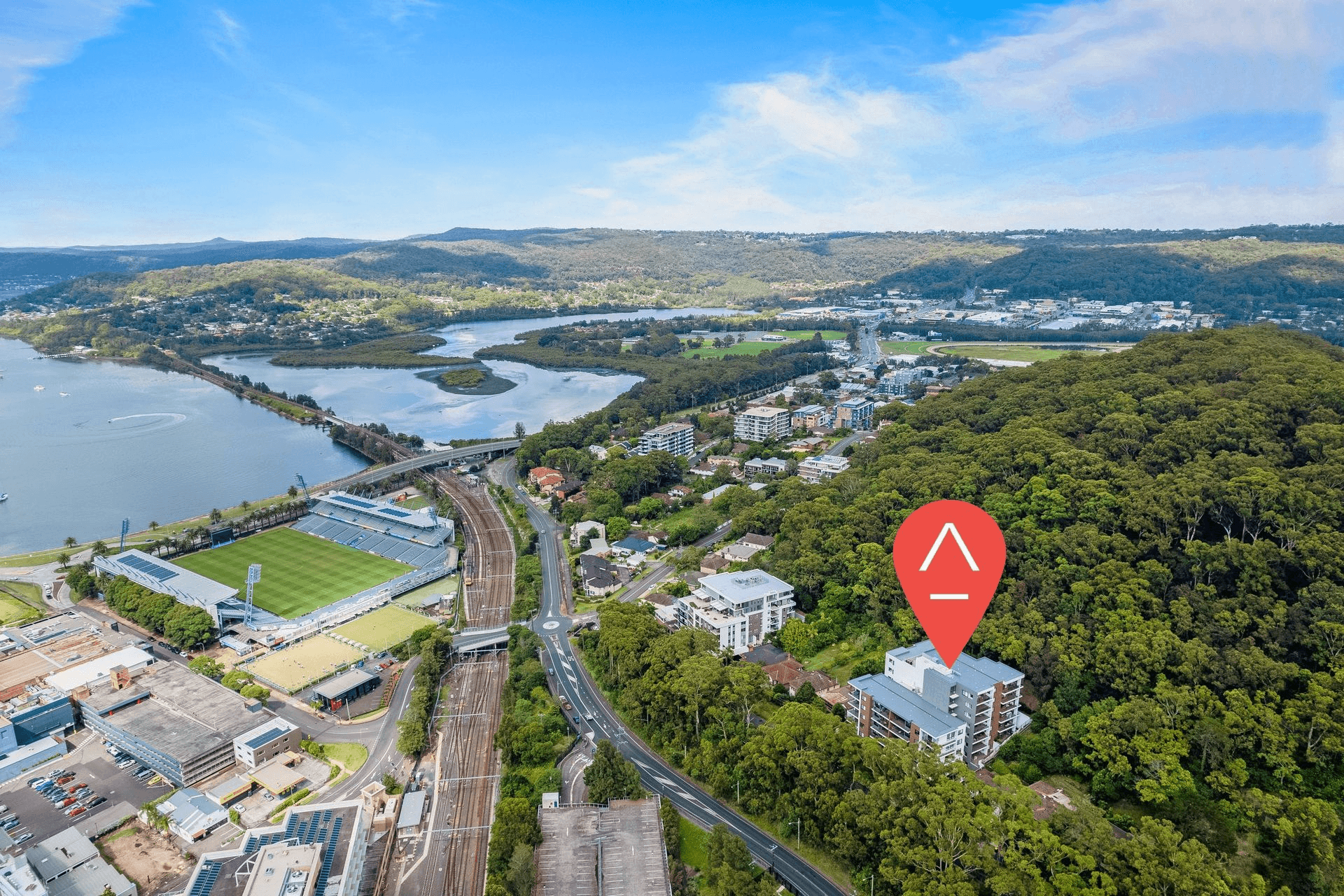 207/20 Kendall Street, Gosford, NSW 2250