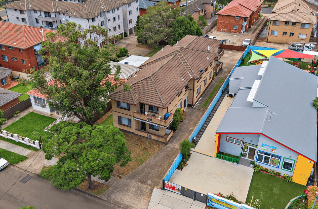 Block/69 Colin St, LAKEMBA, NSW 2195