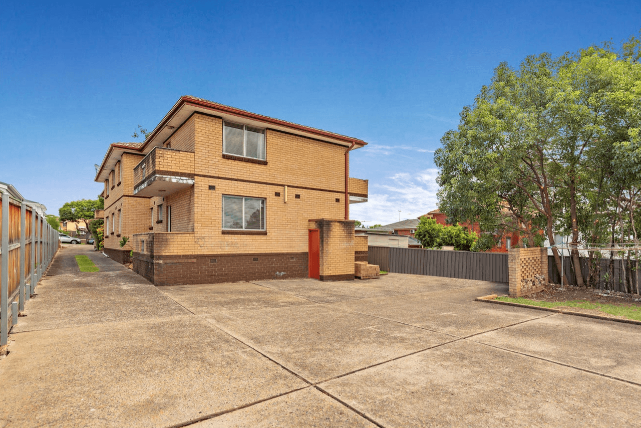 Block/69 Colin St, LAKEMBA, NSW 2195