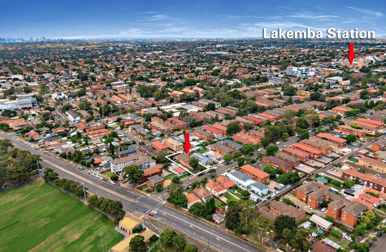 Block/69 Colin St, LAKEMBA, NSW 2195