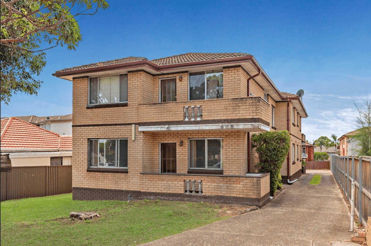 Block/69 Colin St, LAKEMBA, NSW 2195