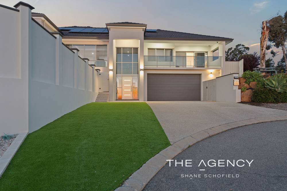 11 Adler Heights, Swan View, WA 6056