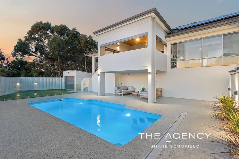 11 Adler Heights, Swan View, WA 6056