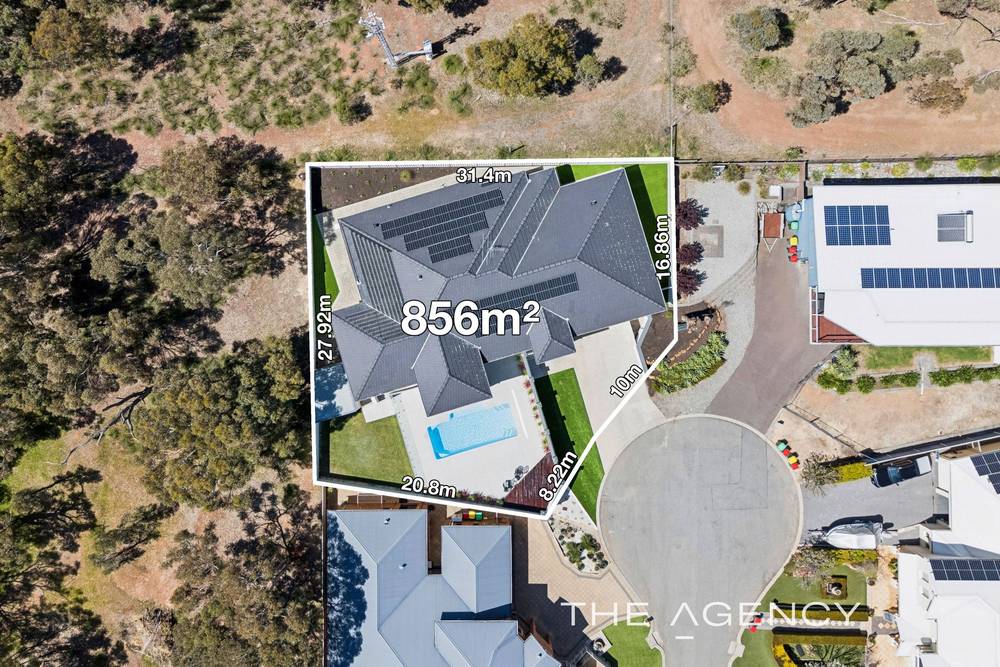 11 Adler Heights, Swan View, WA 6056