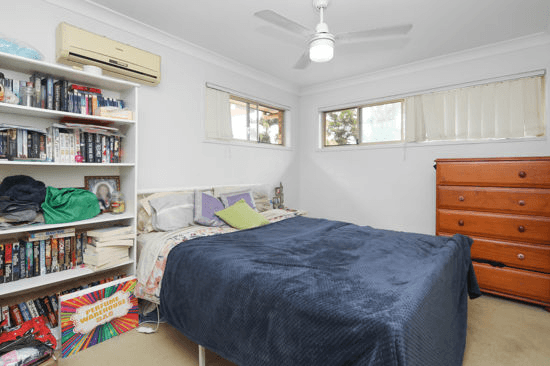 2 /17 Cunningham Street, DECEPTION BAY, QLD 4508