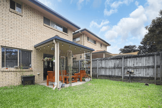 2 /17 Cunningham Street, DECEPTION BAY, QLD 4508