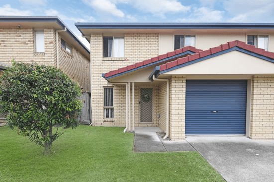 2 /17 Cunningham Street, DECEPTION BAY, QLD 4508