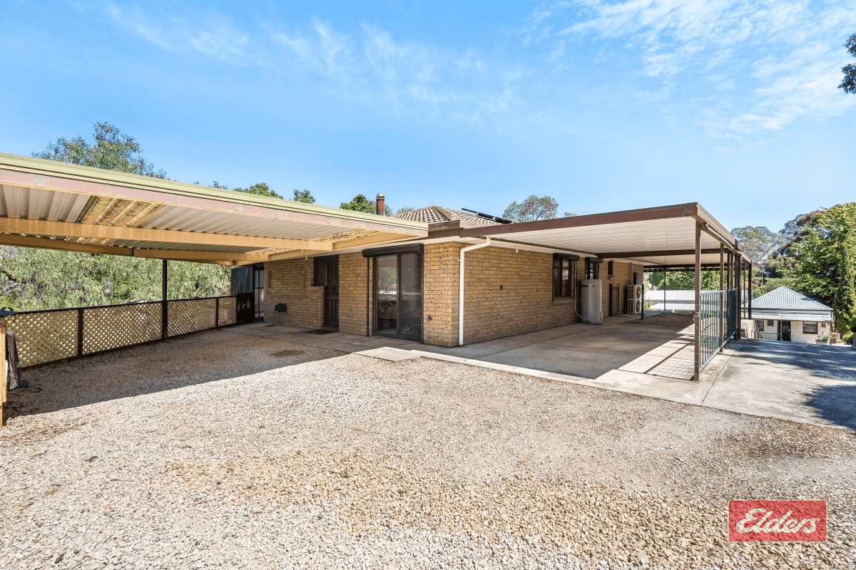 4 Queen Street, Williamstown, SA 5351