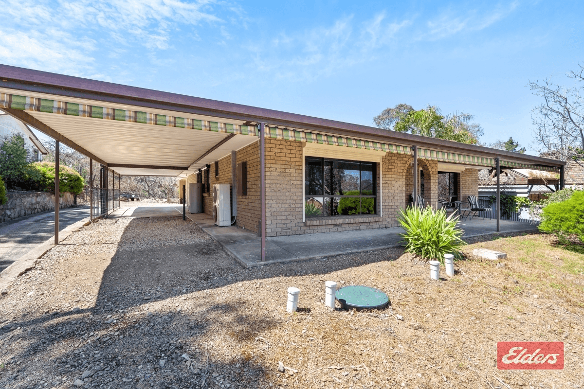 4 Queen Street, Williamstown, SA 5351