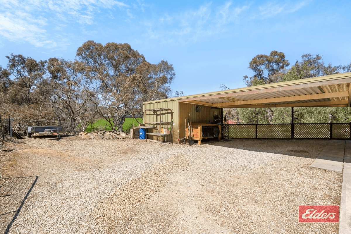 4 Queen Street, Williamstown, SA 5351