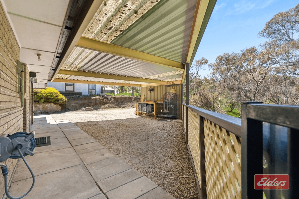 4 Queen Street, Williamstown, SA 5351