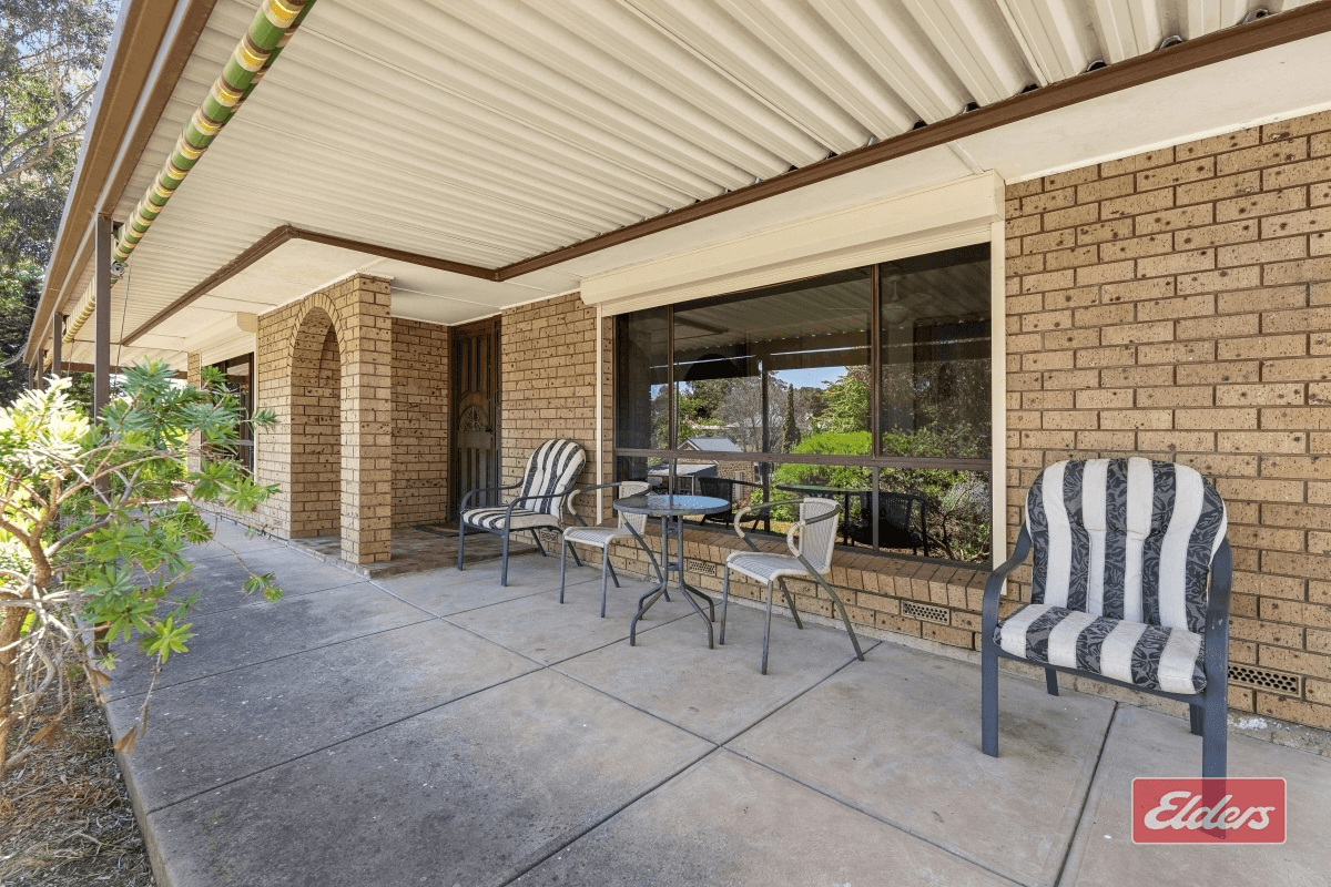 4 Queen Street, Williamstown, SA 5351