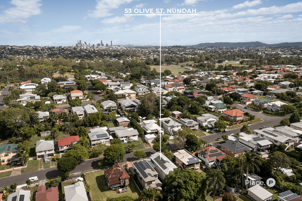 53 Olive Street, Nundah, QLD 4012