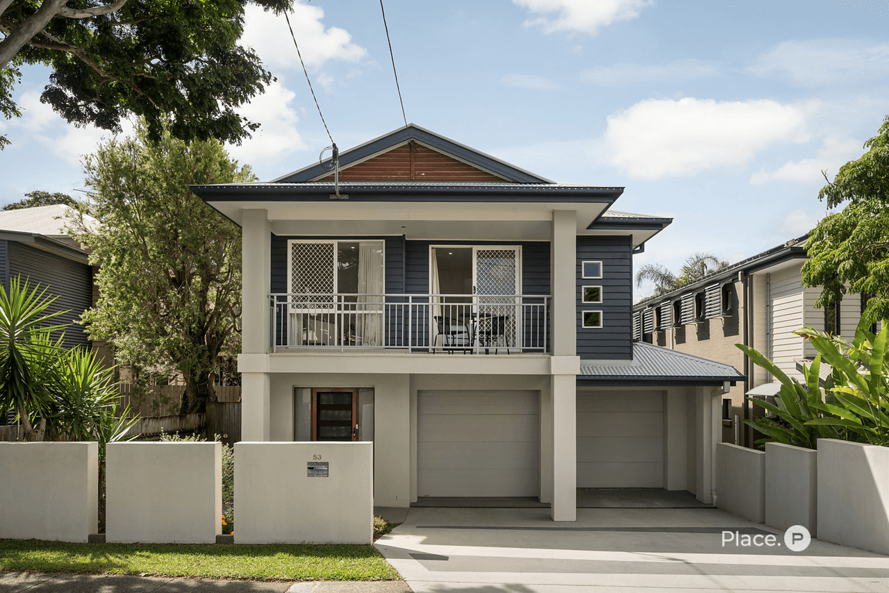 53 Olive Street, Nundah, QLD 4012