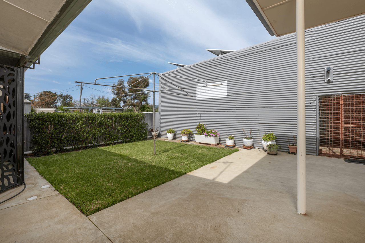 160 Aurora Street, TEMORA, NSW 2666